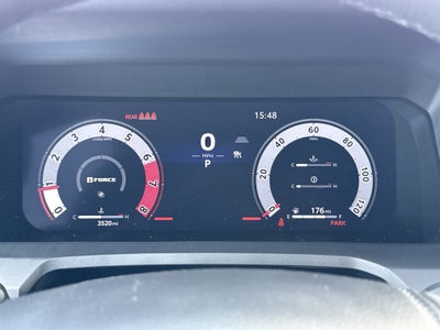 2026 Toyota Tacoma 4WD TRD Off Road