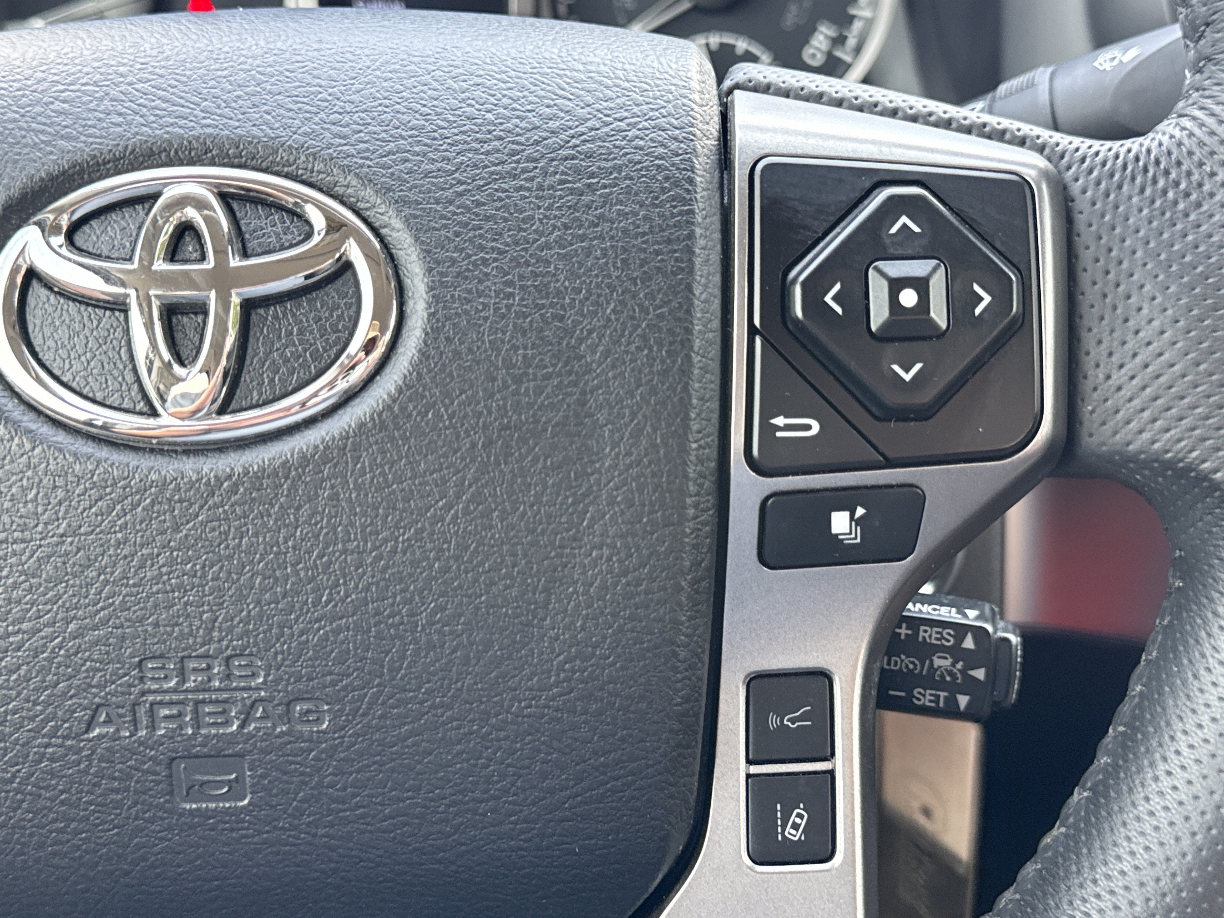 2023 Toyota Tacoma 2WD SR5