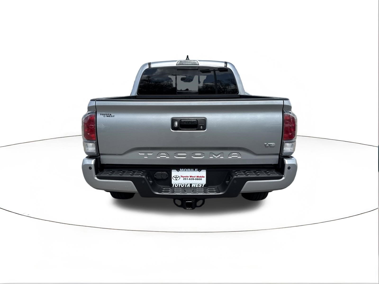 2023 Toyota Tacoma 2WD TRD Sport