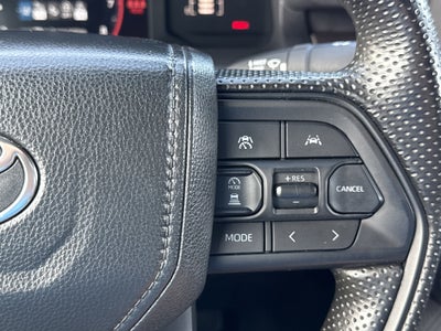 2024 Toyota Tacoma 2WD SR5