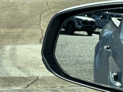 2025 Toyota Tacoma 4WD TRD Sport