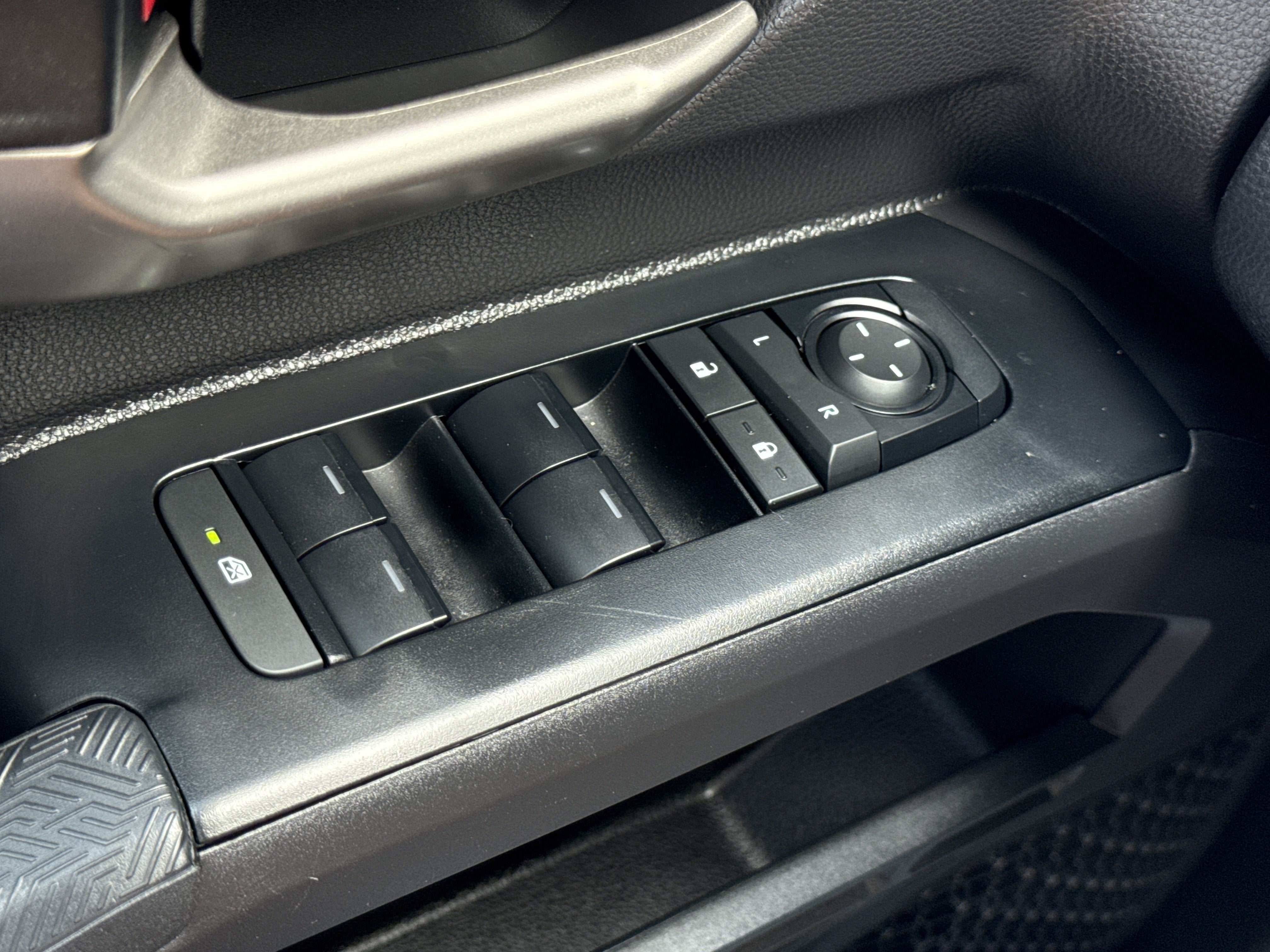 2025 Toyota Tacoma 4WD TRD Sport