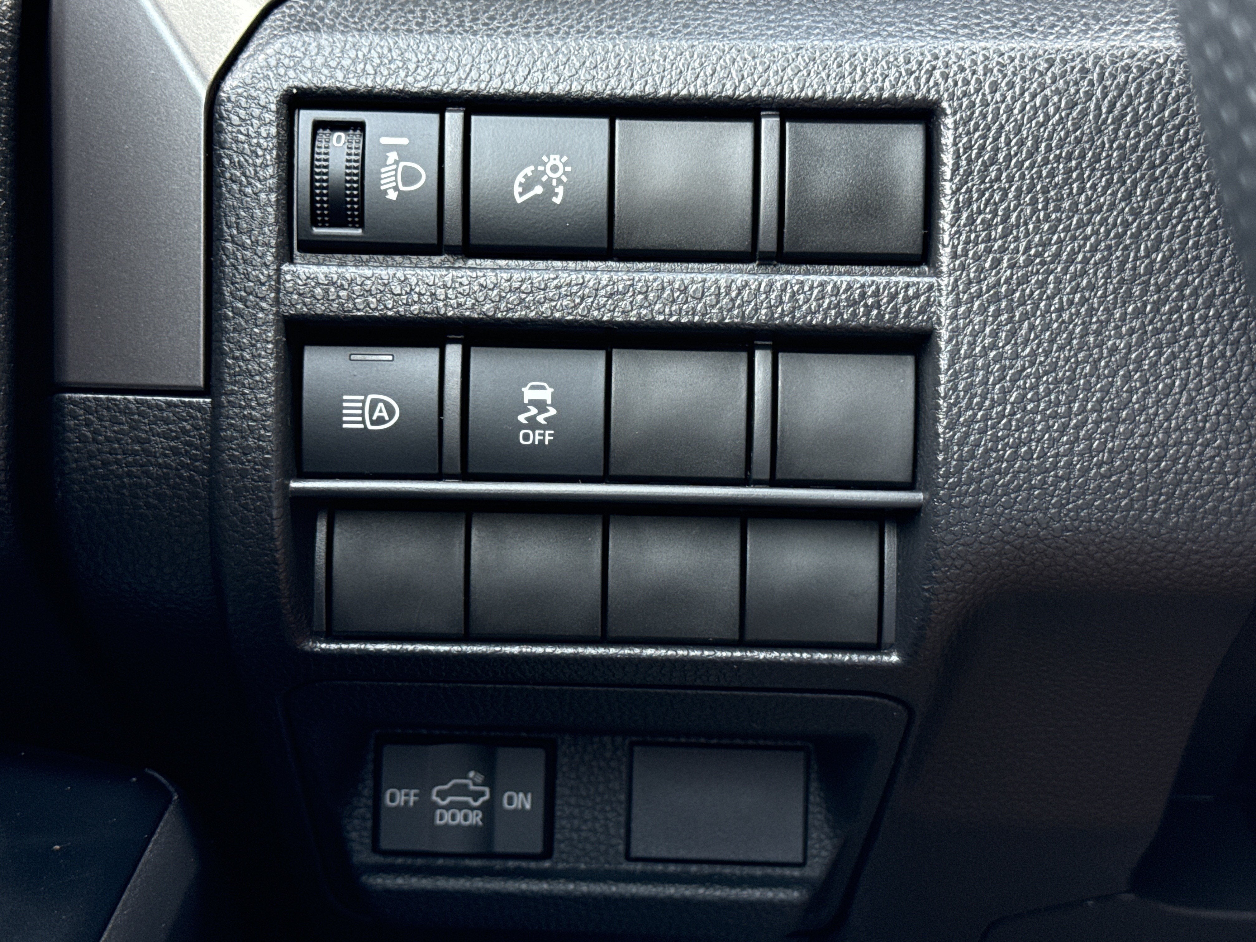 2025 Toyota Tacoma 4WD TRD Sport