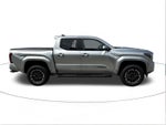 2025 Toyota Tacoma 4WD TRD Sport