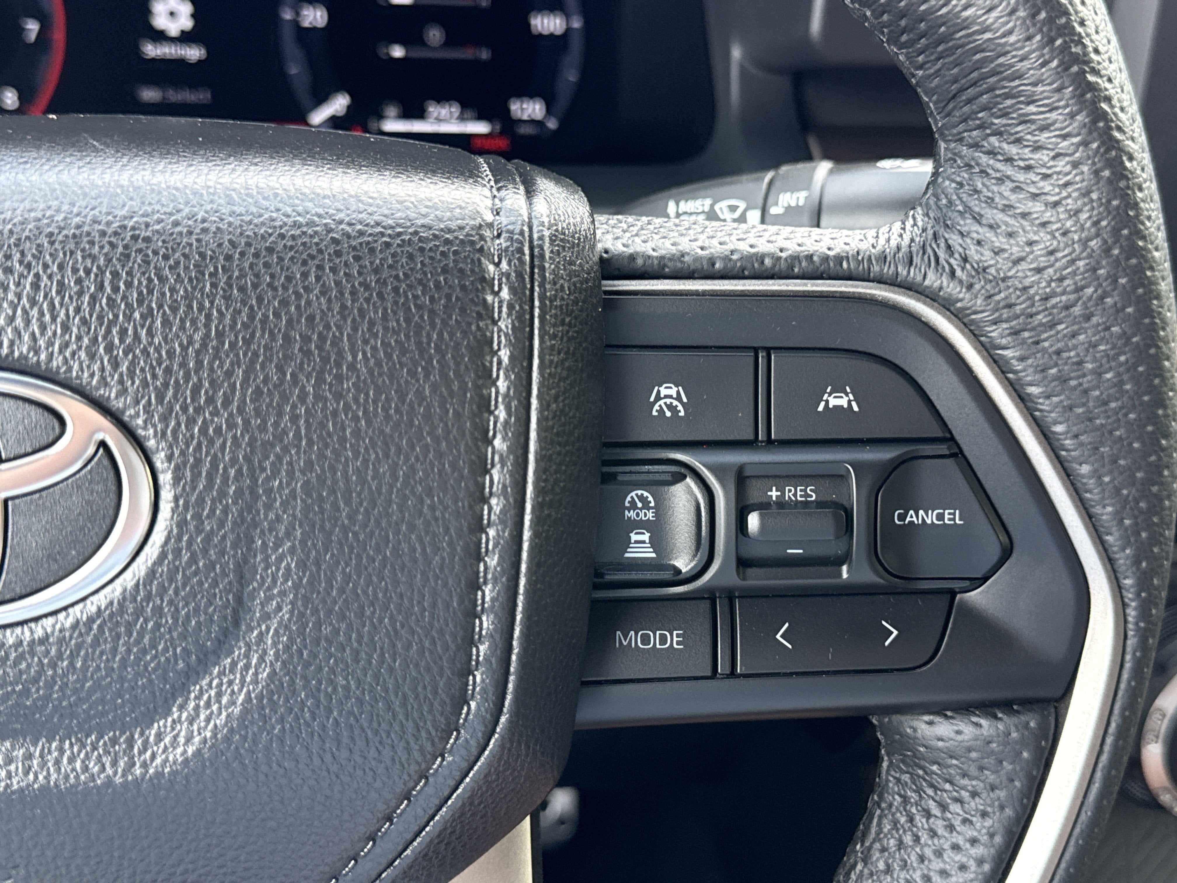 2025 Toyota Tacoma 4WD TRD Sport