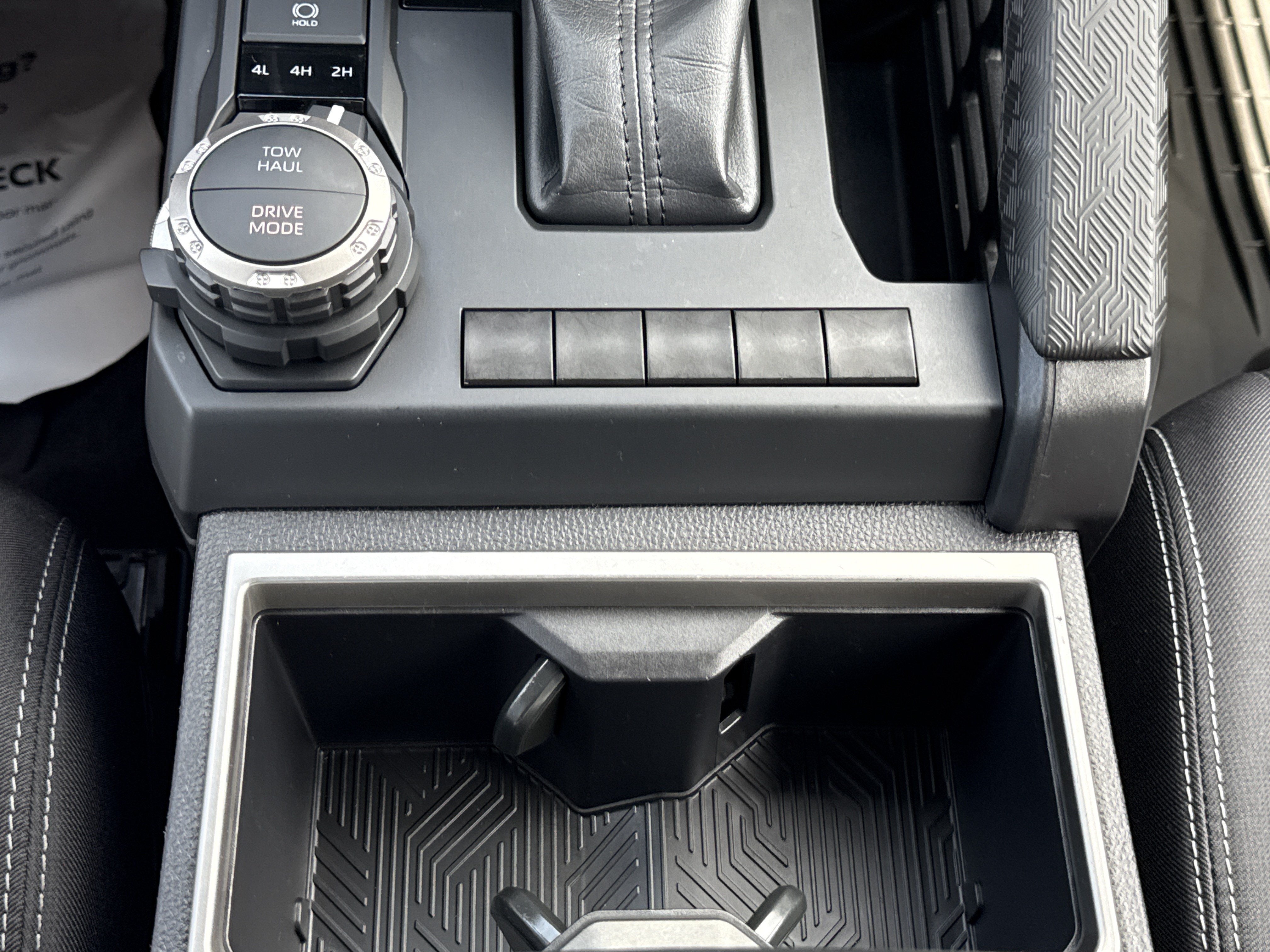 2025 Toyota Tacoma 4WD TRD Sport