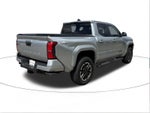 2025 Toyota Tacoma 4WD TRD Sport