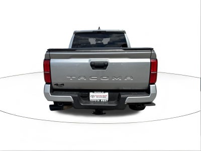 2025 Toyota Tacoma 4WD TRD Sport