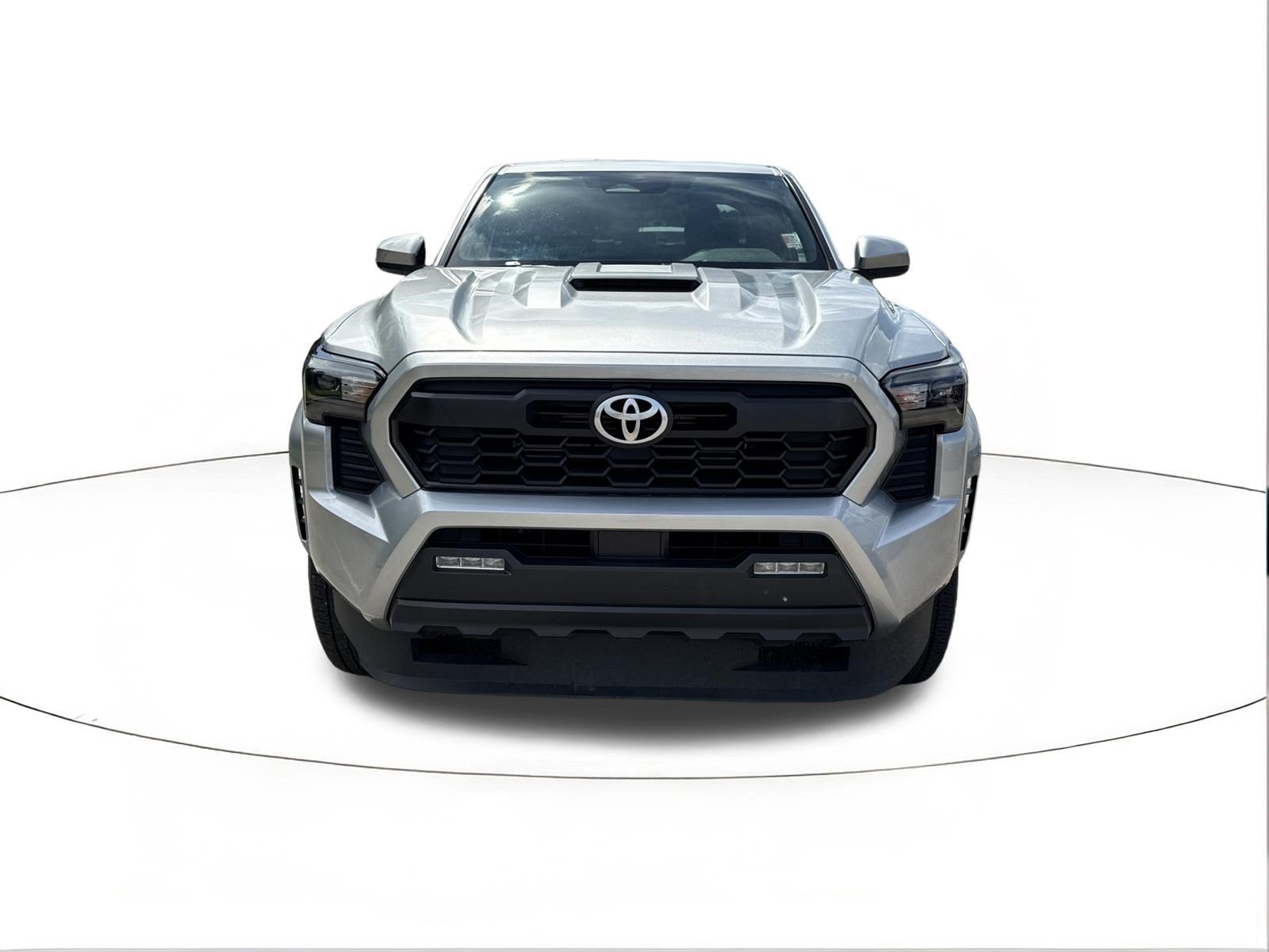 2025 Toyota Tacoma 4WD TRD Sport
