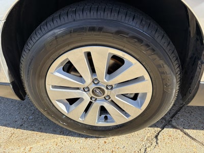 2019 Subaru Outback Premium