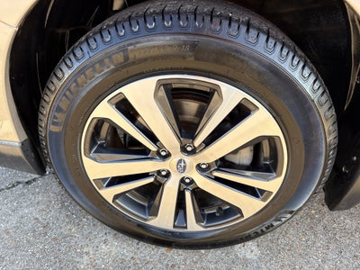 2019 Subaru Outback Limited