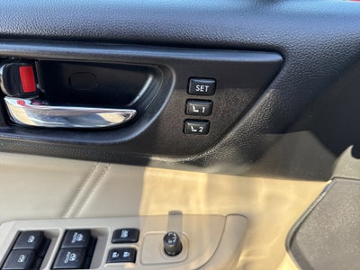 2019 Subaru Outback Limited