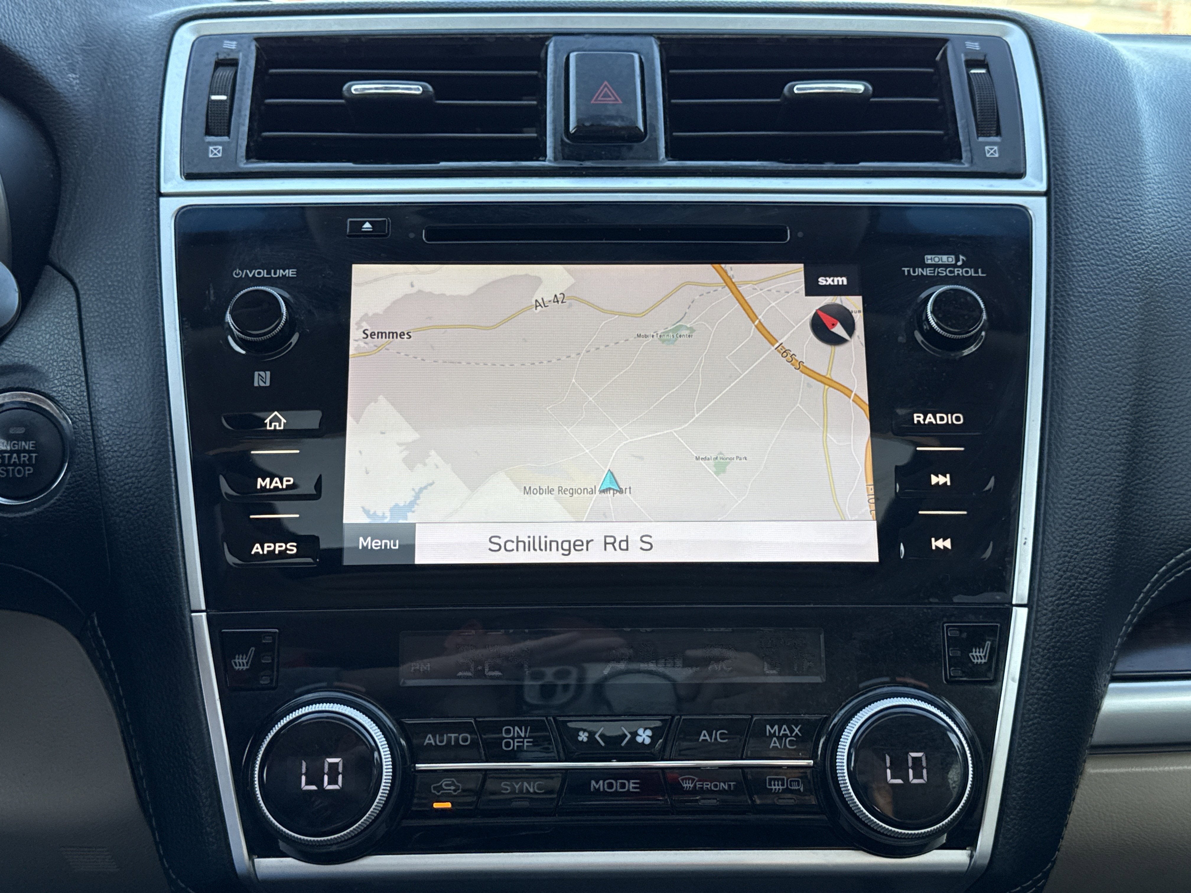 2019 Subaru Outback Limited