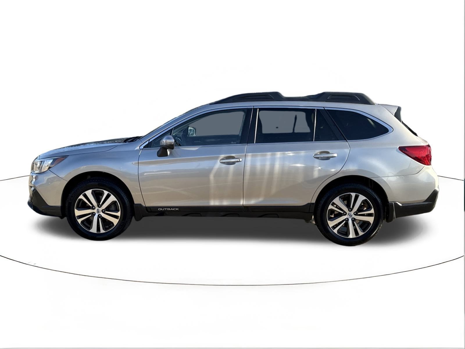 2019 Subaru Outback Limited