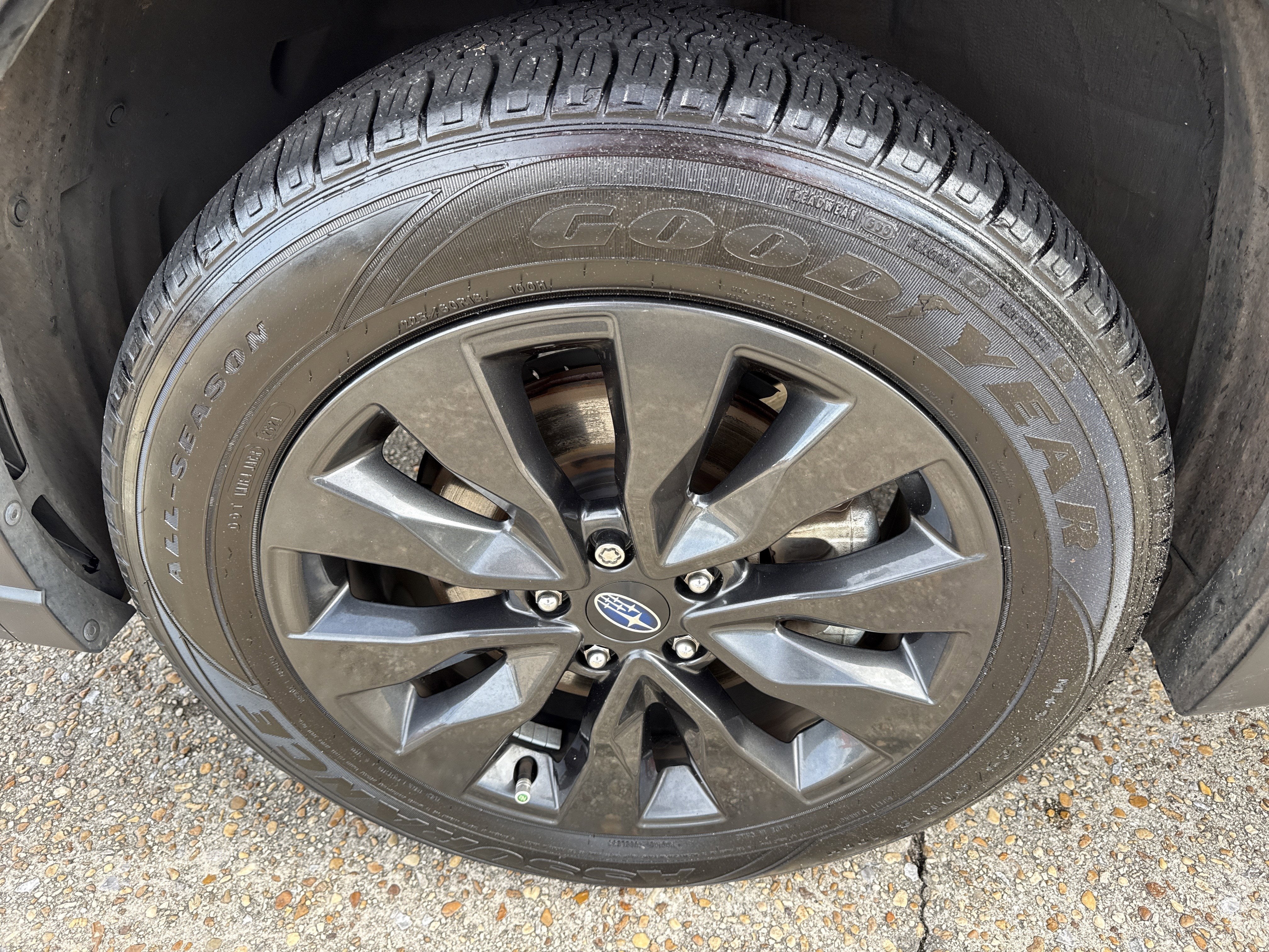 2023 Subaru Outback Onyx Edition