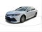 2022 Toyota Camry Hybrid LE
