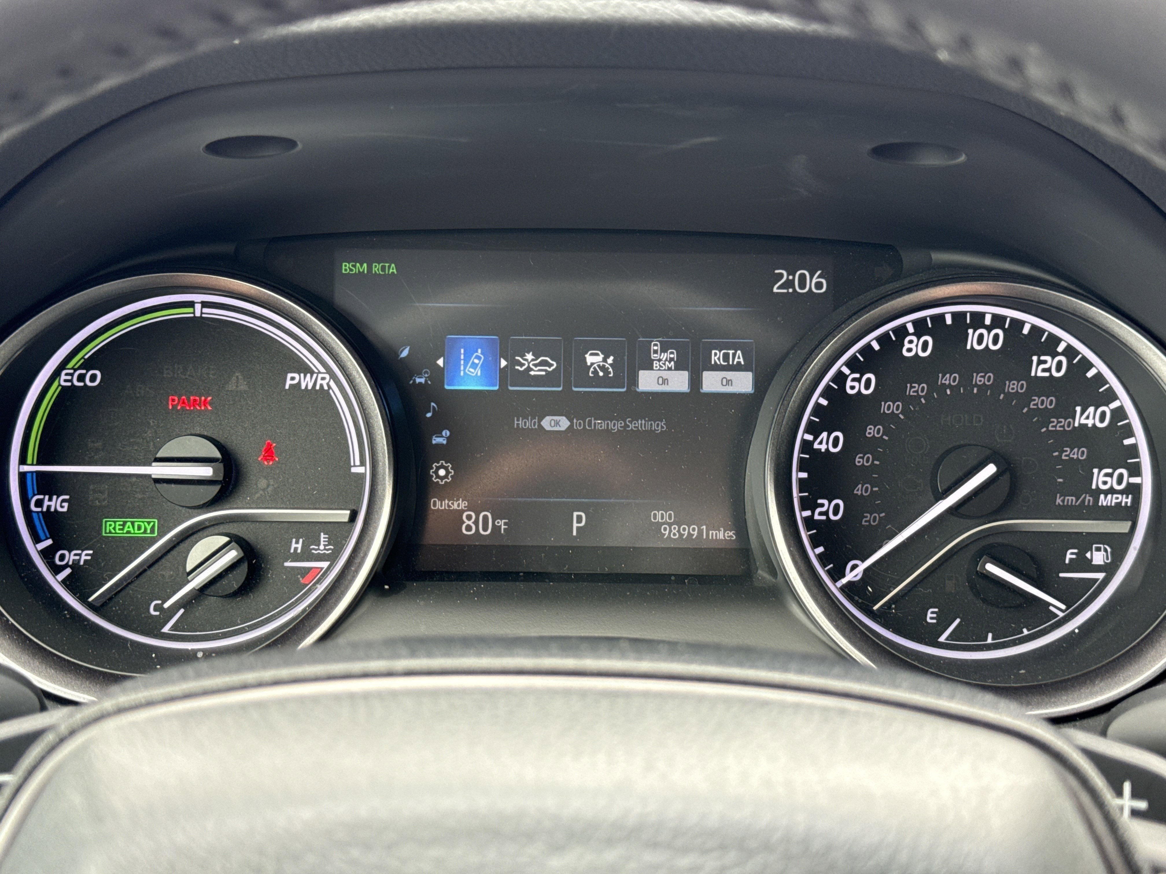 2023 Toyota Camry Hybrid XSE