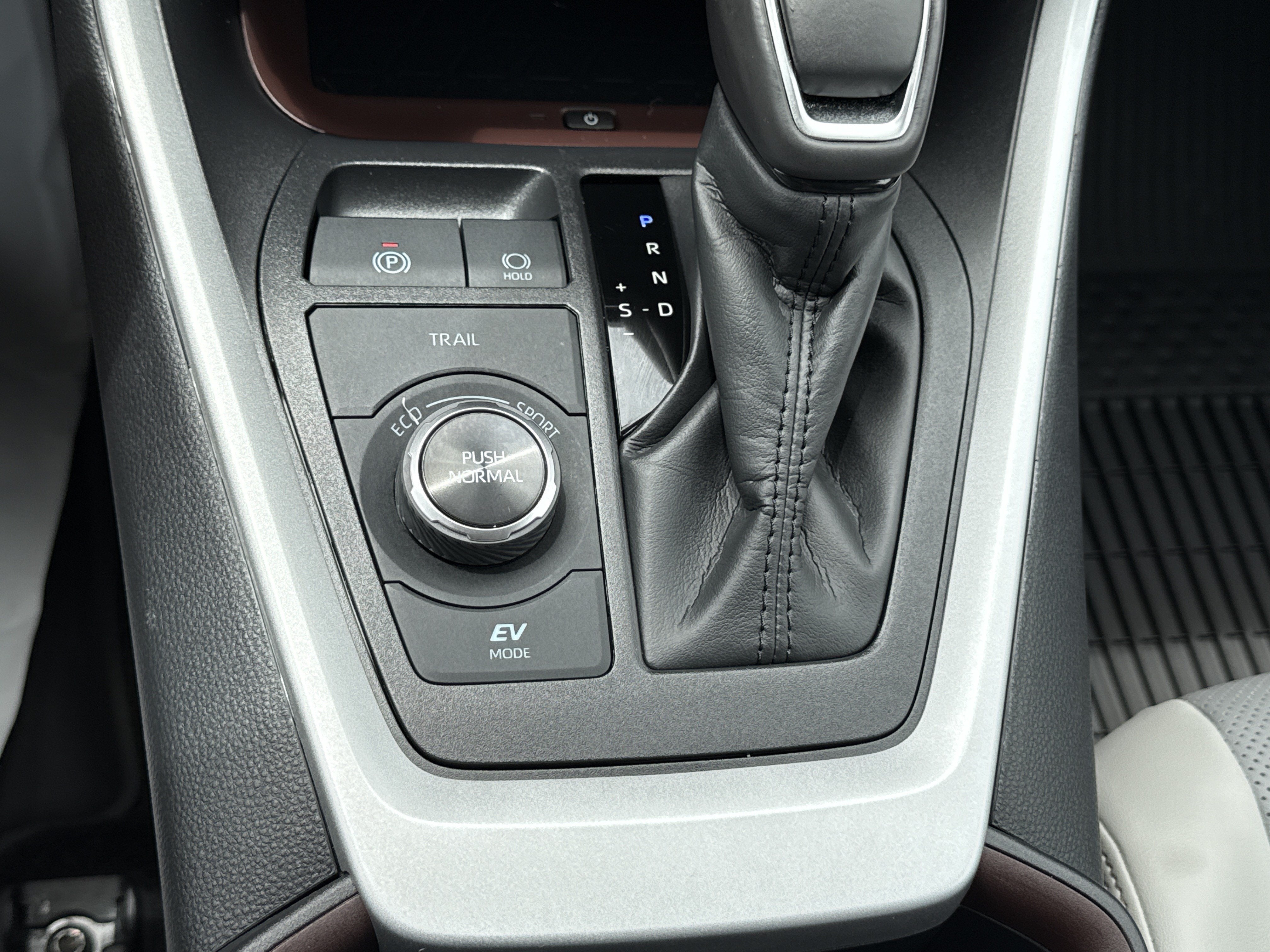 2025 Toyota RAV4 Hybrid Limited