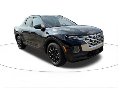 2023 Hyundai Santa Cruz SEL Premium