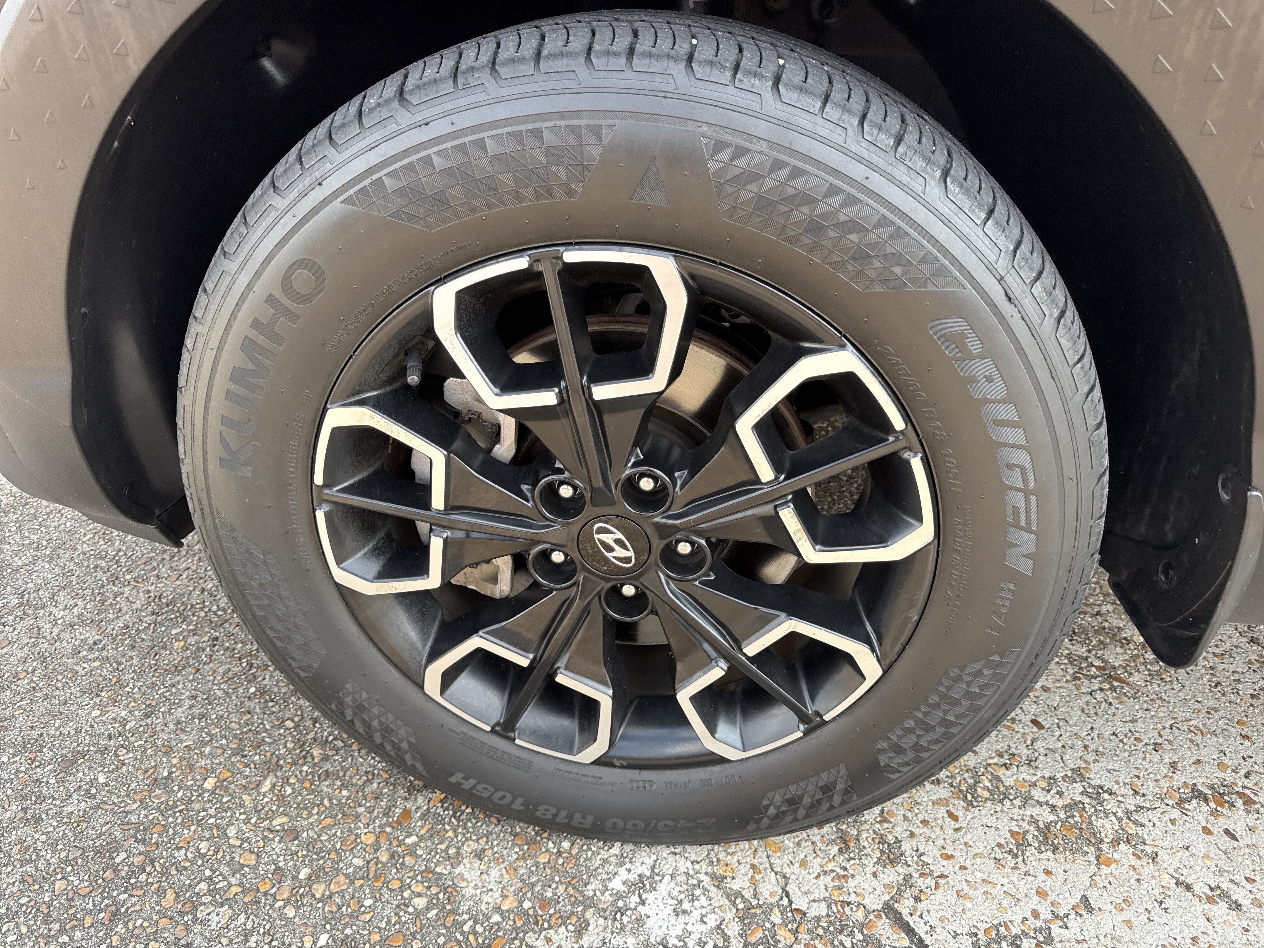 2023 Hyundai Santa Cruz SEL Premium
