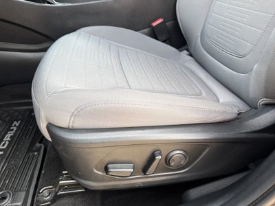 2023 Hyundai Santa Cruz SEL Premium