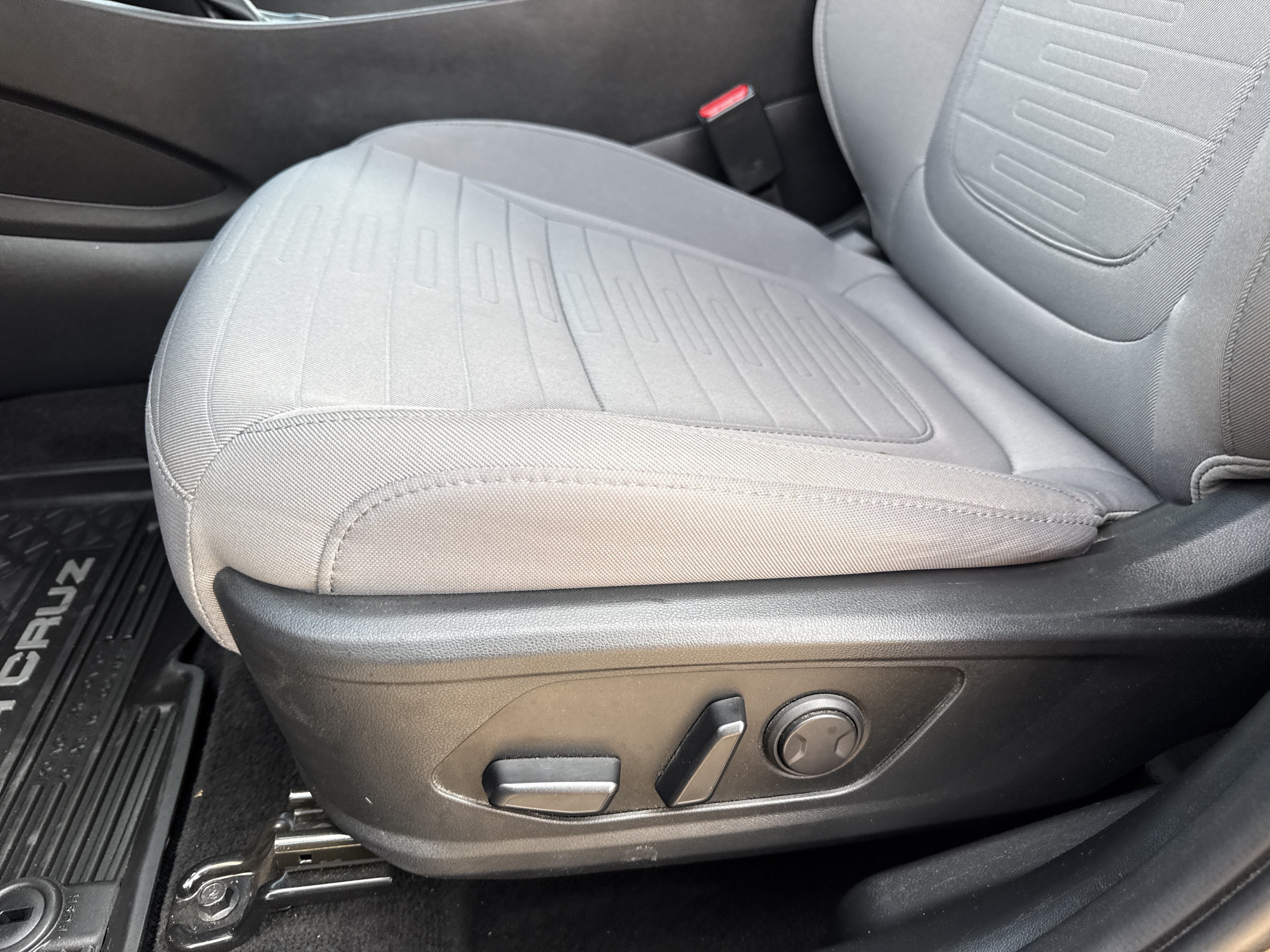 2023 Hyundai Santa Cruz SEL Premium