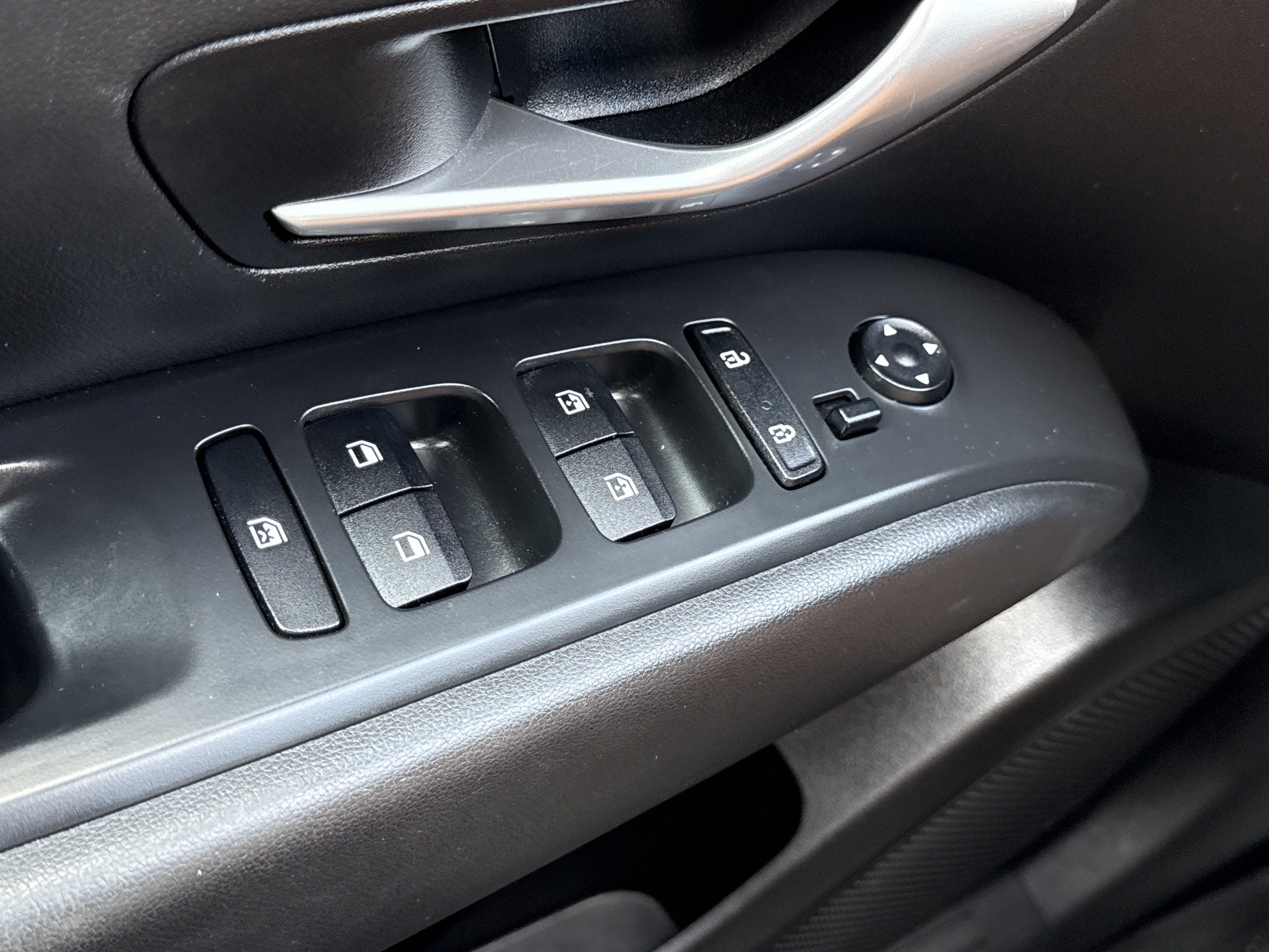 2023 Hyundai Santa Cruz SEL Premium