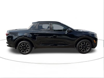 2023 Hyundai Santa Cruz SEL Premium