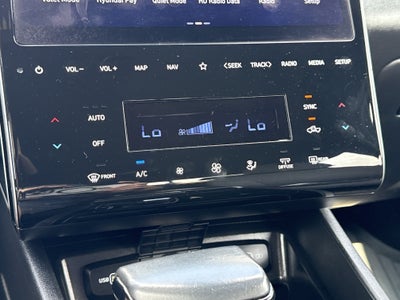 2023 Hyundai Santa Cruz SEL Premium