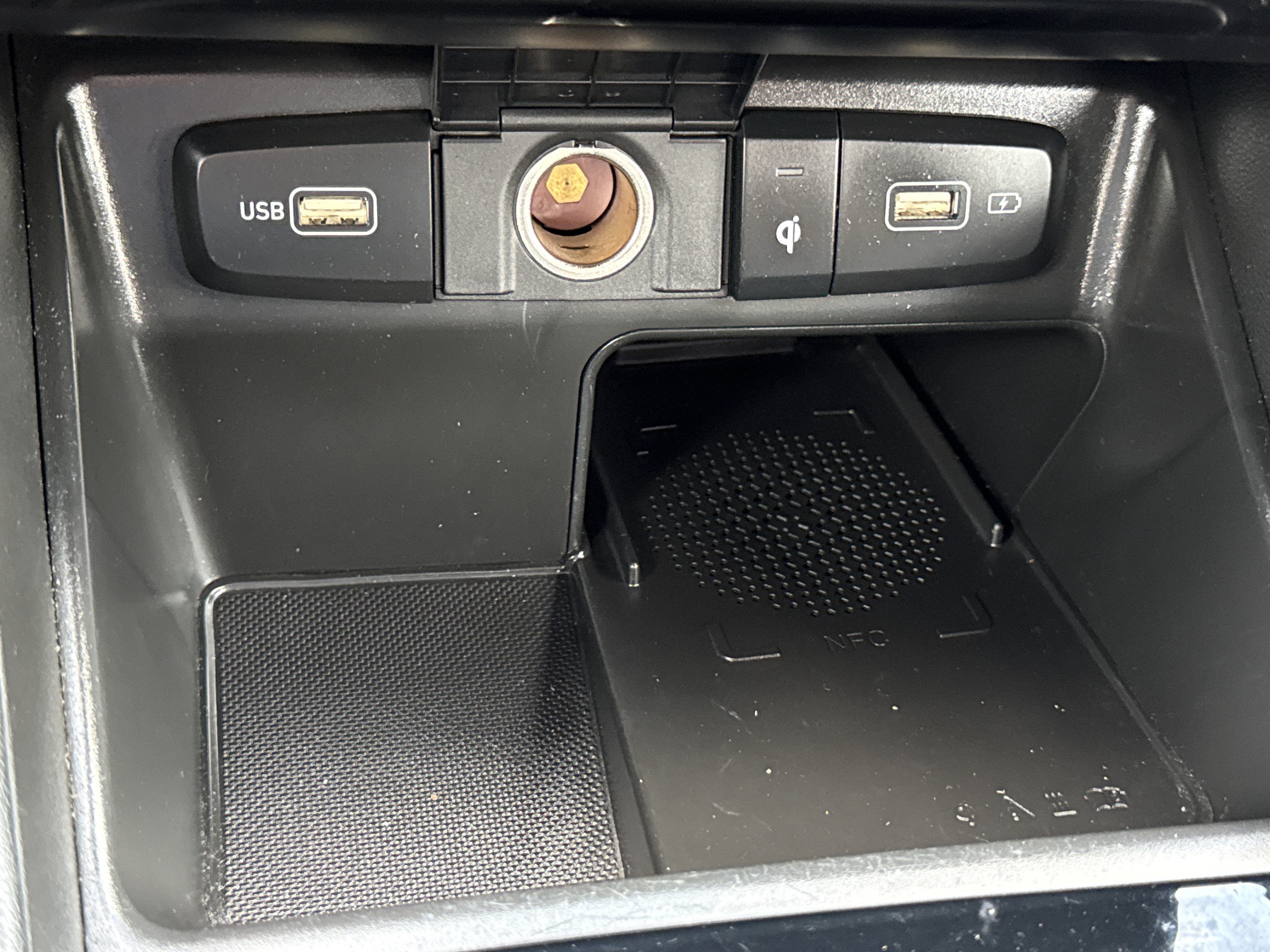 2023 Hyundai Santa Cruz SEL Premium