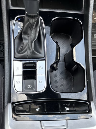 2023 Hyundai Santa Cruz SEL Premium
