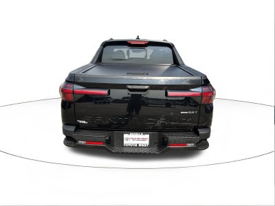 2023 Hyundai Santa Cruz SEL Premium