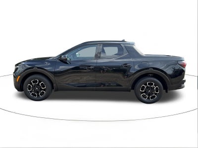 2023 Hyundai Santa Cruz SEL Premium