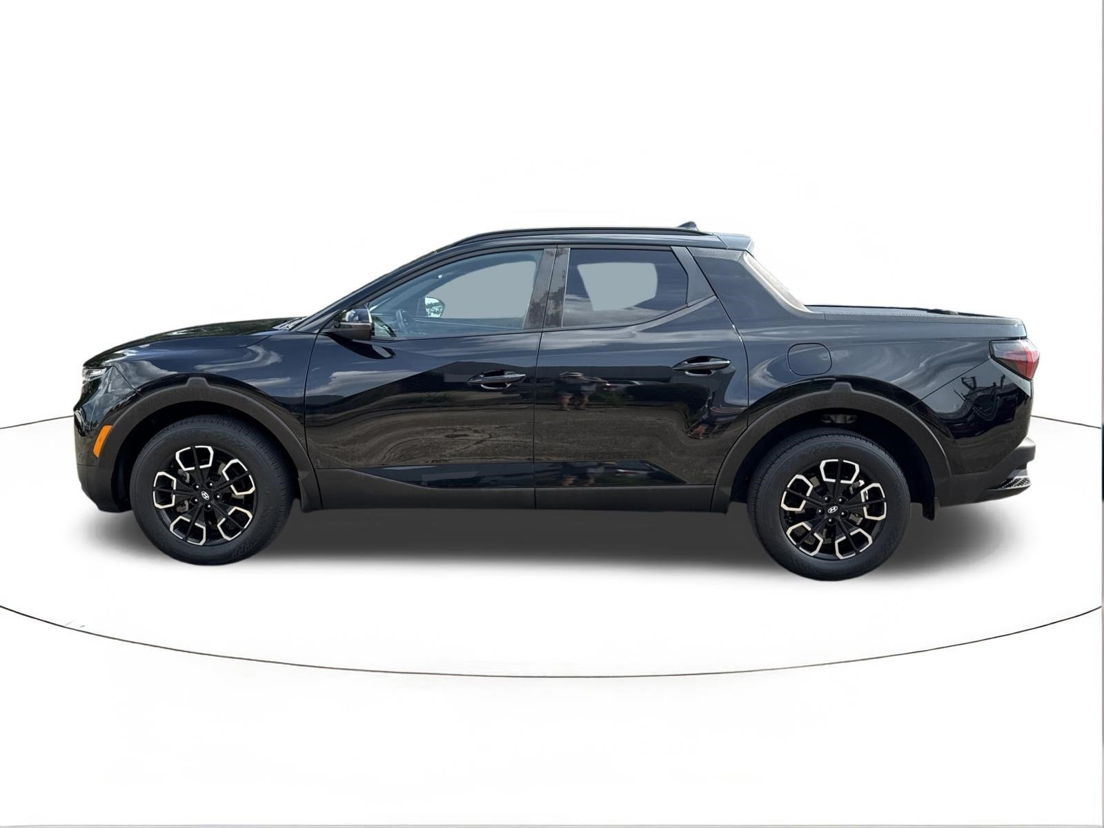 2023 Hyundai Santa Cruz SEL Premium