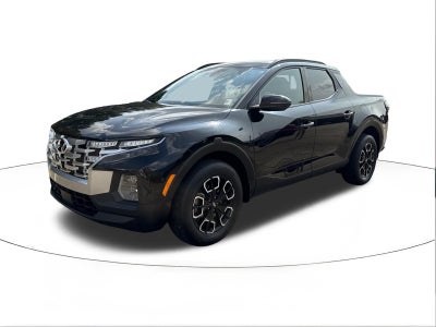 2023 Hyundai Santa Cruz SEL Premium