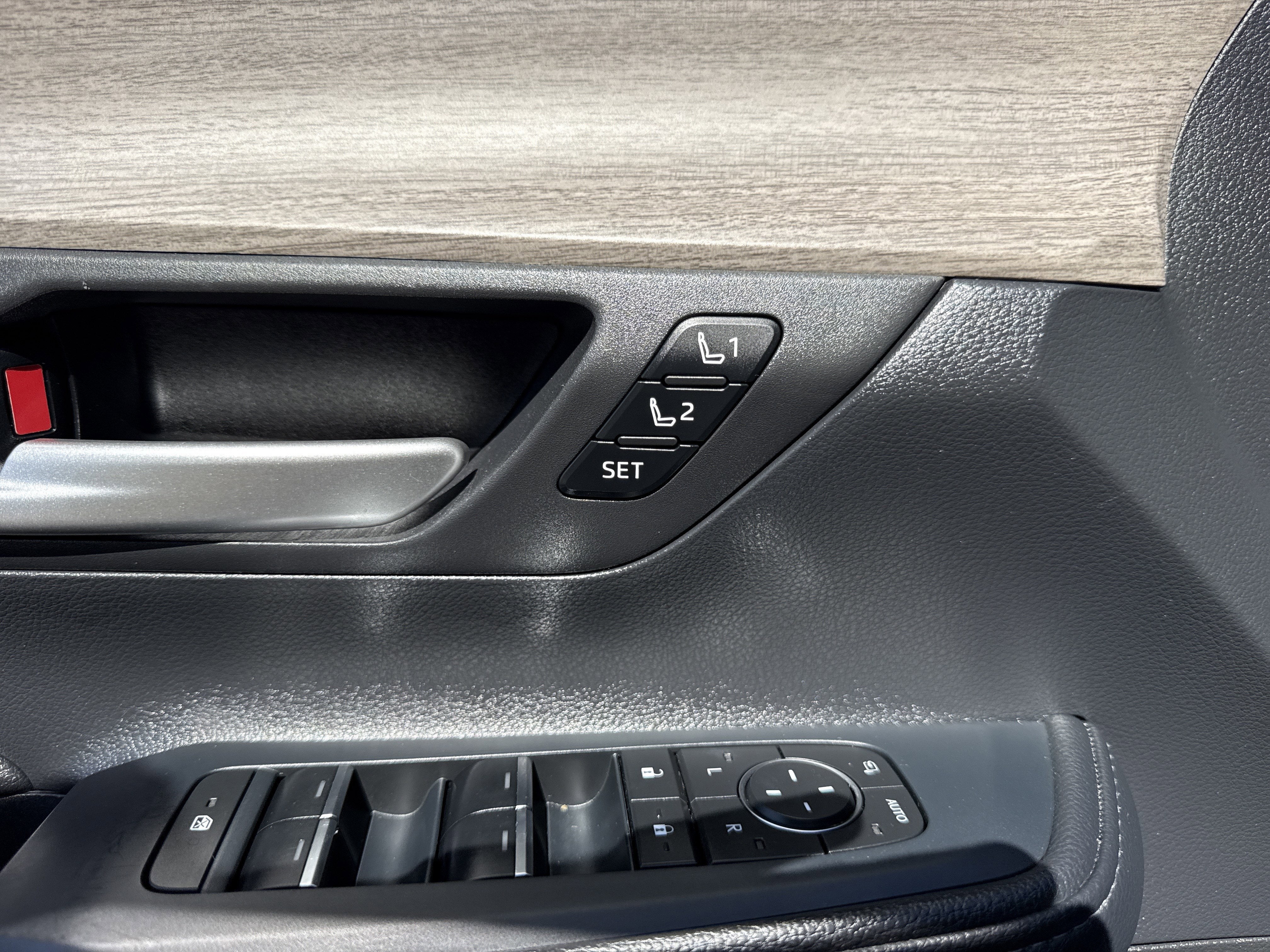 2025 Toyota Grand Highlander Limited