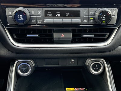 2024 Toyota Grand Highlander Hybrid XLE