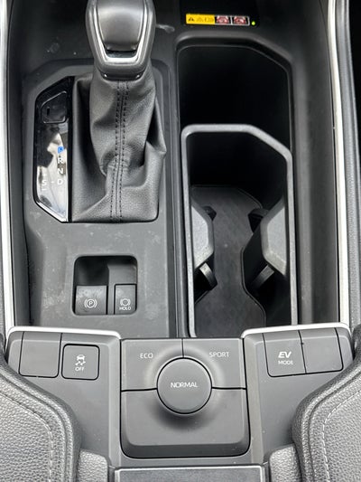 2024 Toyota Grand Highlander Hybrid XLE