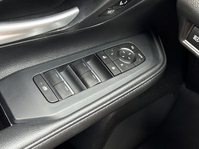 2024 Toyota Grand Highlander Hybrid MAX Platinum