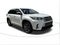 2018 Toyota Highlander Limited Platinum