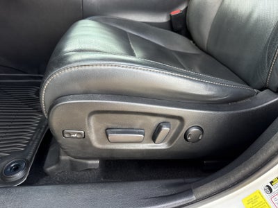 2018 Toyota Highlander Limited Platinum