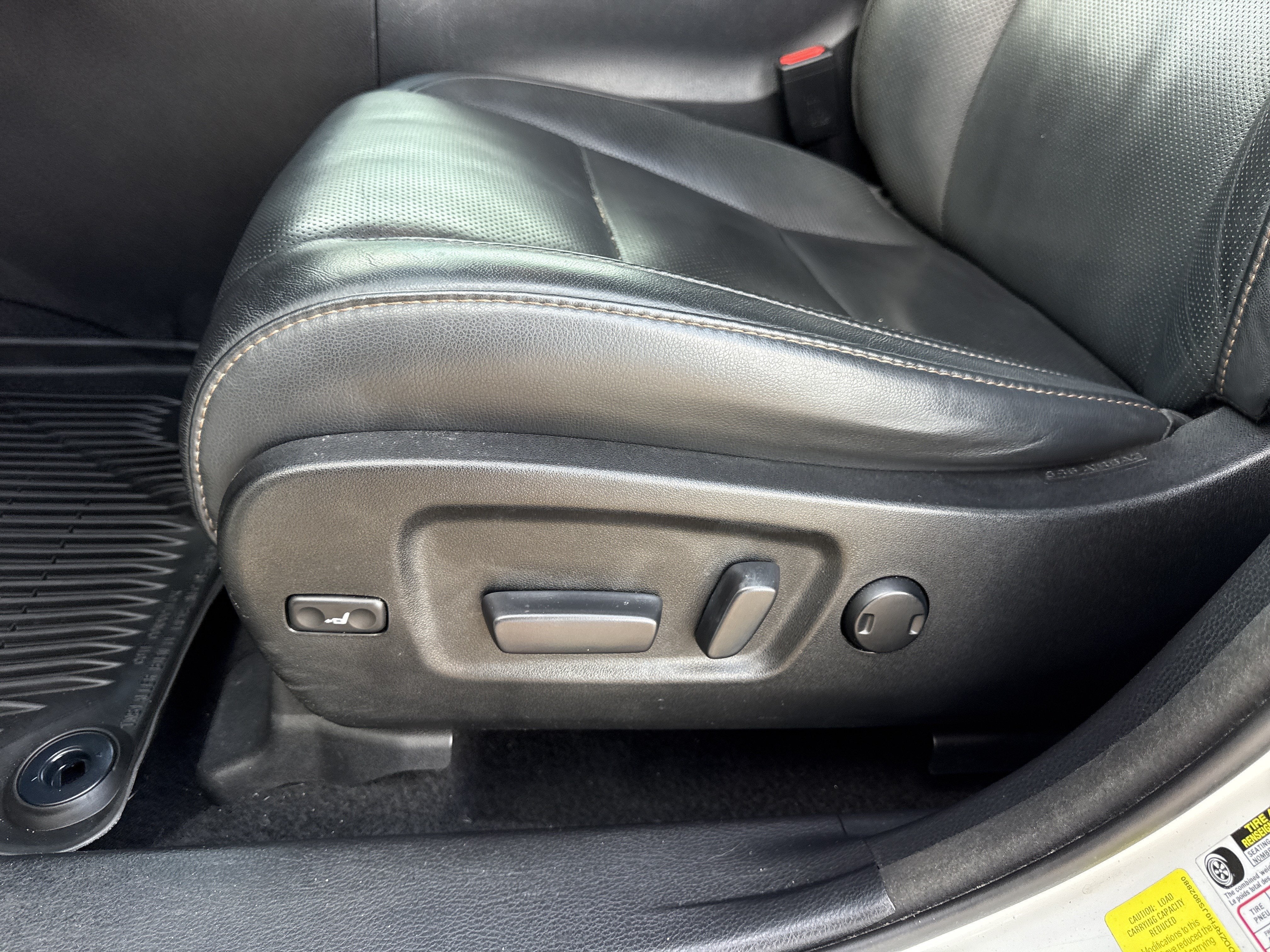 2018 Toyota Highlander Limited Platinum