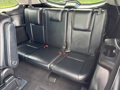 2018 Toyota Highlander Limited Platinum