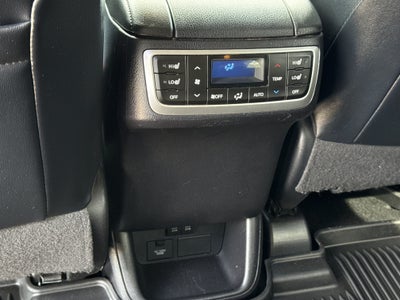 2018 Toyota Highlander Limited Platinum