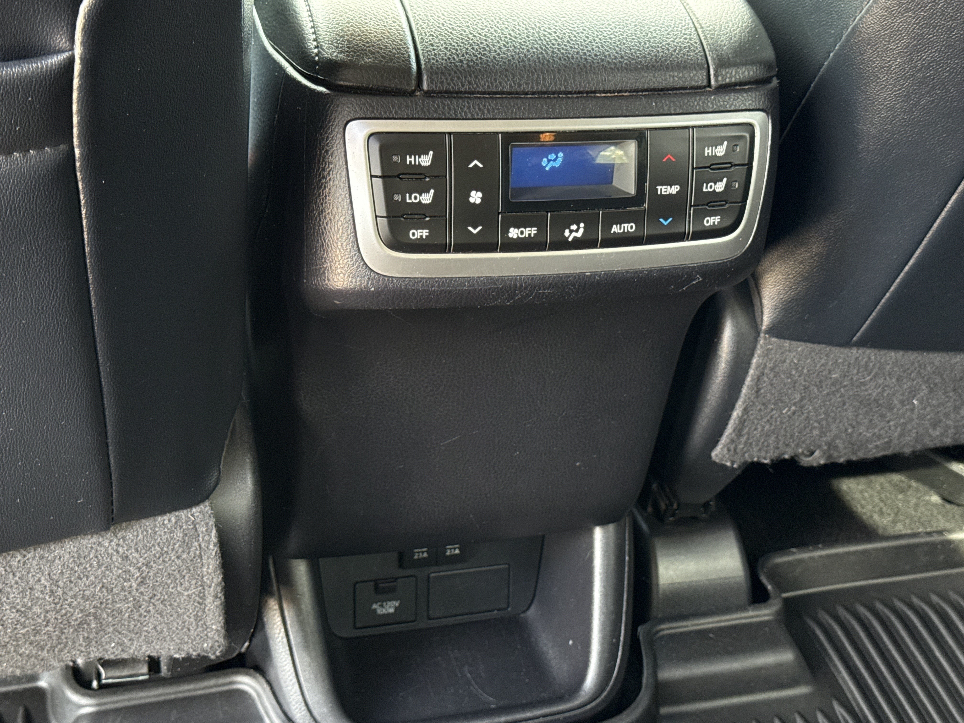 2018 Toyota Highlander Limited Platinum