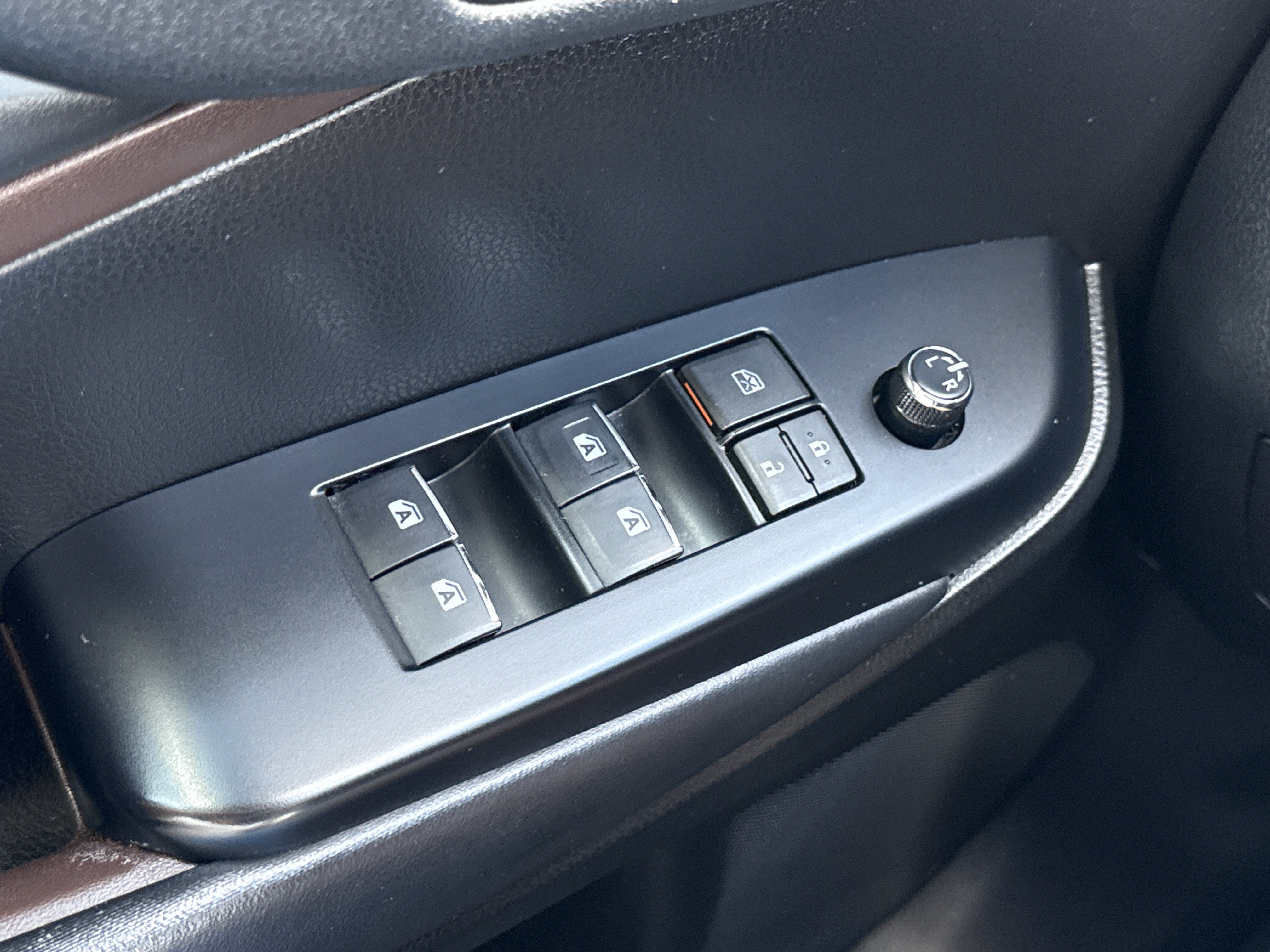 2018 Toyota Highlander Limited Platinum