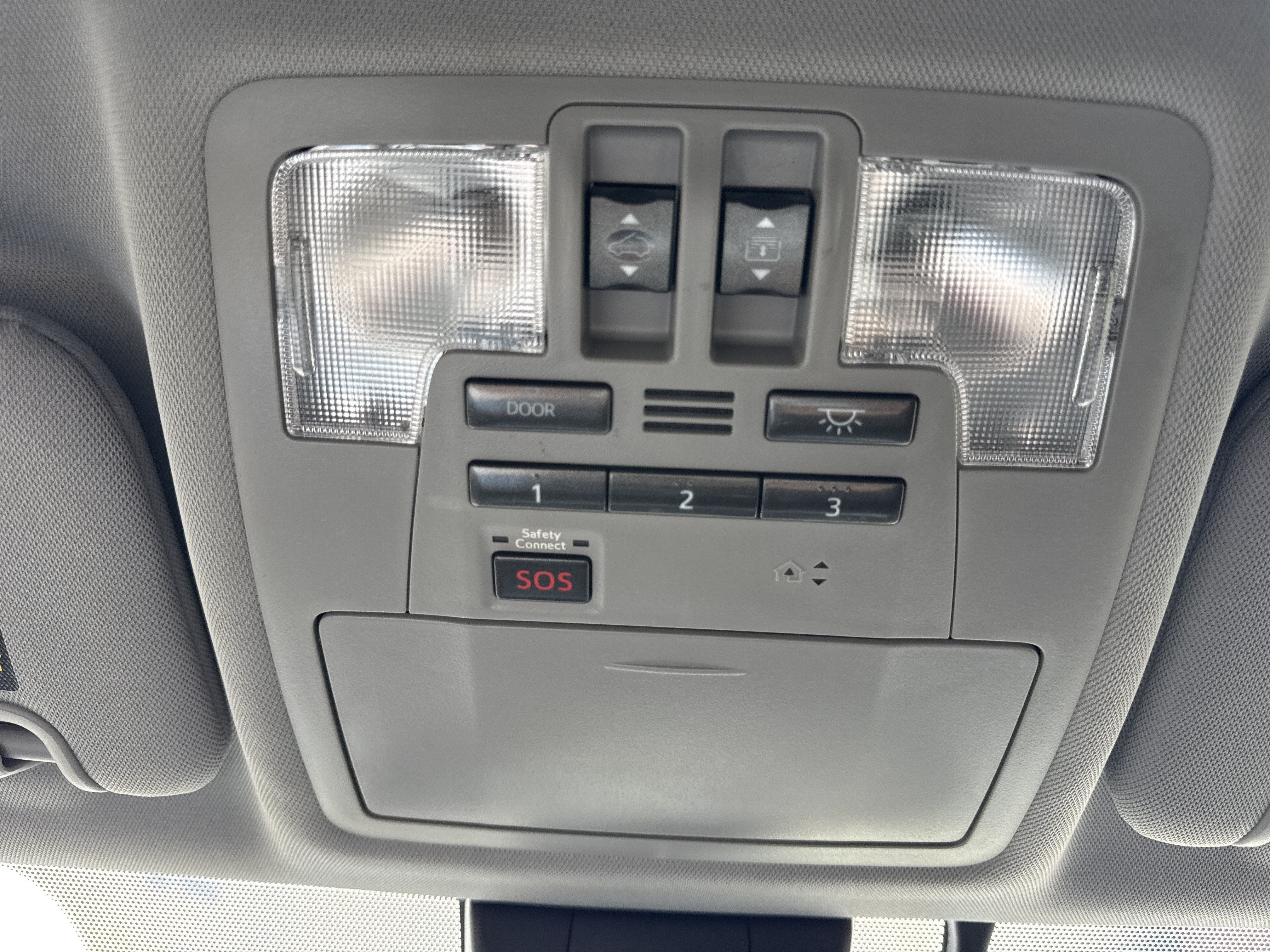 2018 Toyota Highlander Limited Platinum