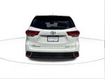 2018 Toyota Highlander Limited Platinum
