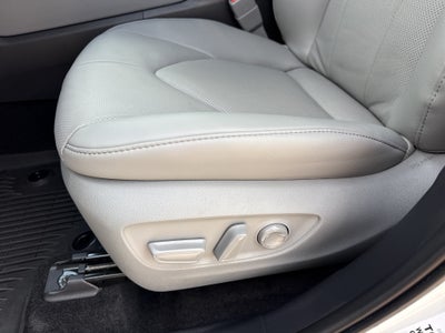 2025 Toyota Highlander Limited