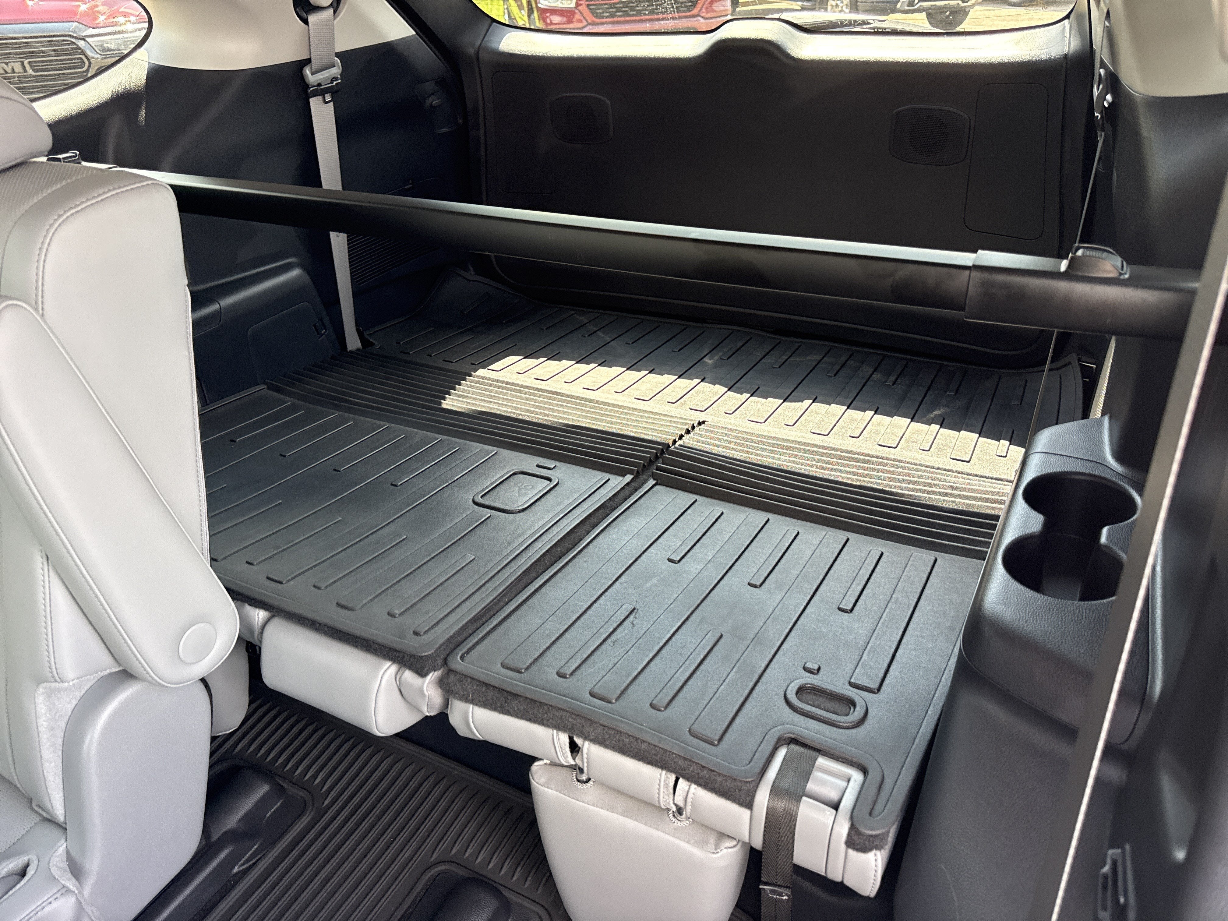 2025 Toyota Highlander Limited